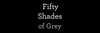 LoveHoney - Fifty Shades of Grey